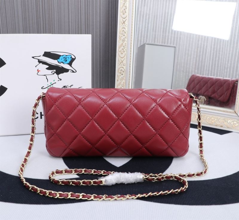 Chanel Other Stachel Bags